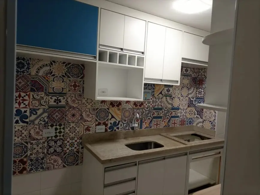 Foto 4 de Apartamento com 2 quartos à venda, 48m2 em Presidente Altino, Osasco - SP