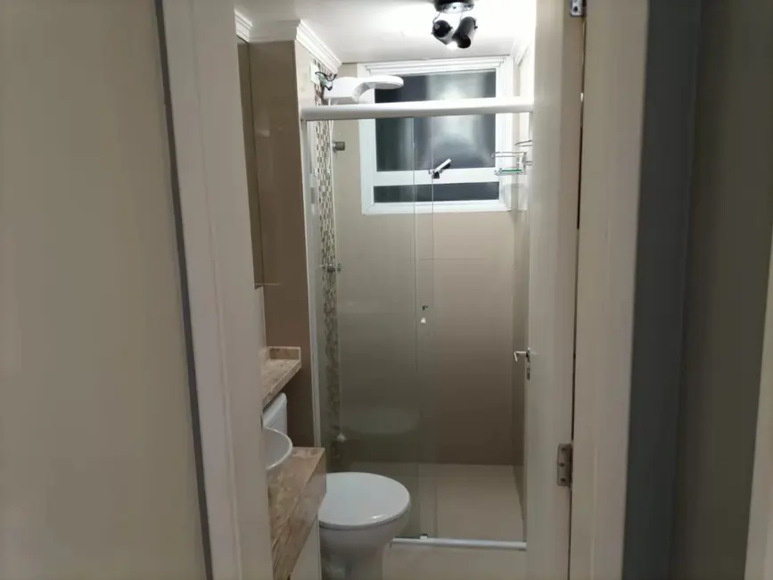 Foto 8 de Apartamento com 2 quartos à venda, 48m2 em Presidente Altino, Osasco - SP