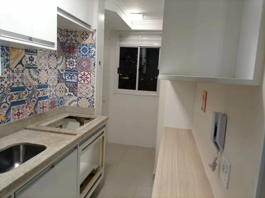 Foto 5 de Apartamento com 2 quartos à venda, 48m2 em Presidente Altino, Osasco - SP