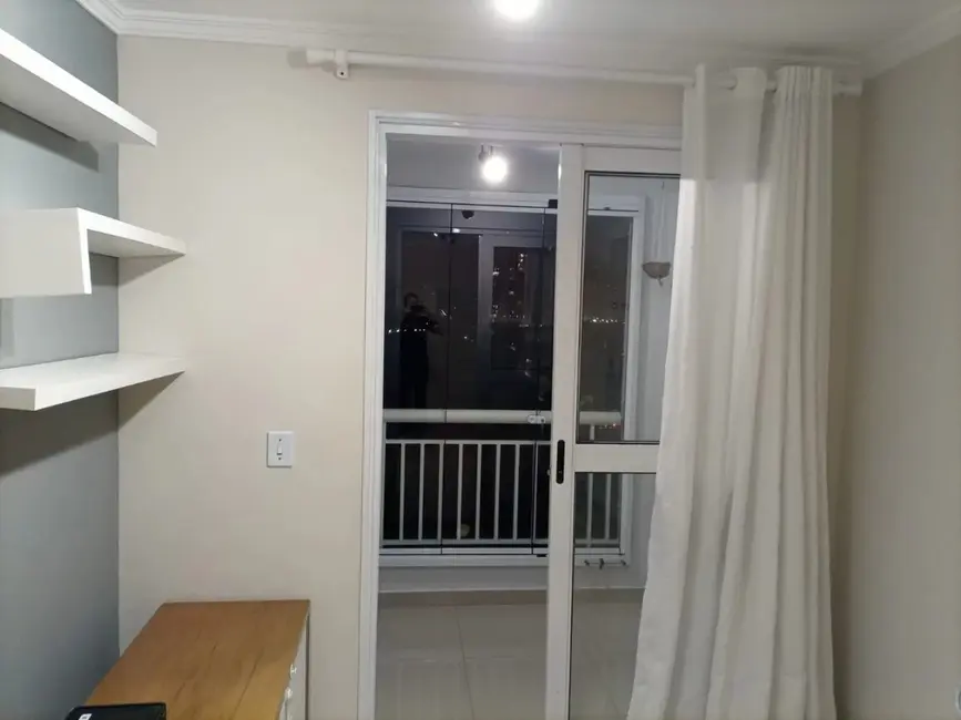 Foto 1 de Apartamento com 2 quartos à venda, 48m2 em Presidente Altino, Osasco - SP