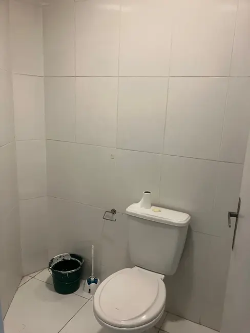 Foto 2 de Sala Comercial para alugar, 45m2 em Centro, Osasco - SP