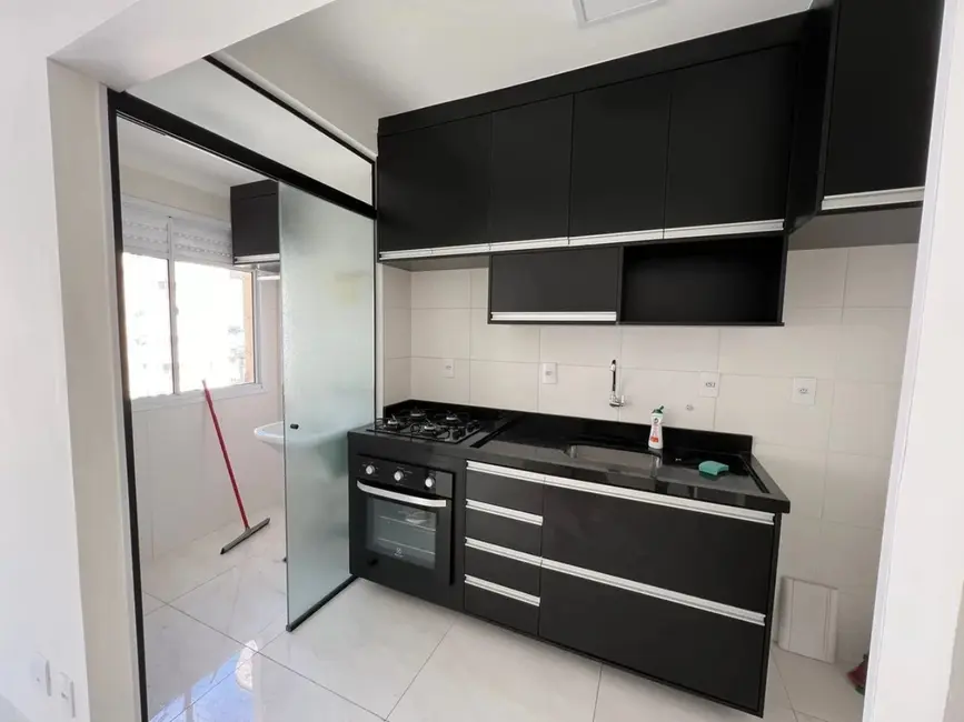 Foto 5 de Apartamento com 2 quartos à venda, 57m2 em Conceição, Osasco - SP