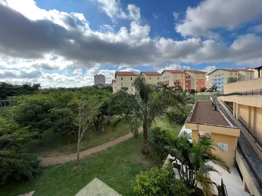 Foto 9 de Apartamento com 2 quartos à venda, 57m2 em Conceição, Osasco - SP