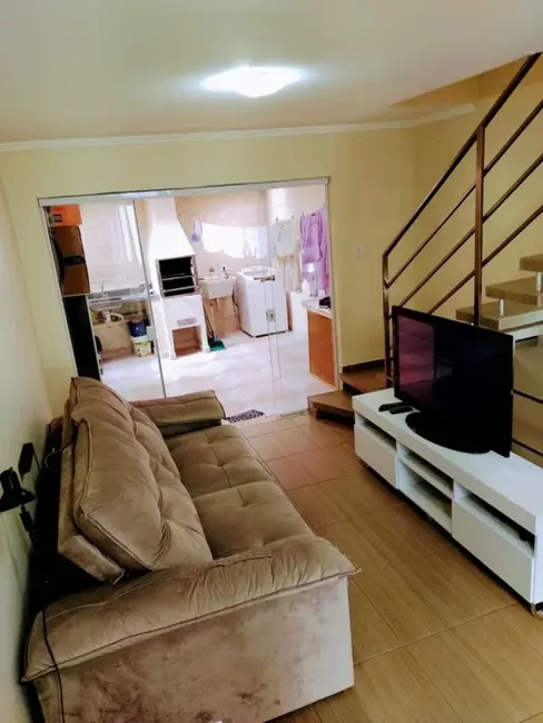 Foto 1 de Casa com 2 quartos à venda, 98m2 em Conceição, Osasco - SP