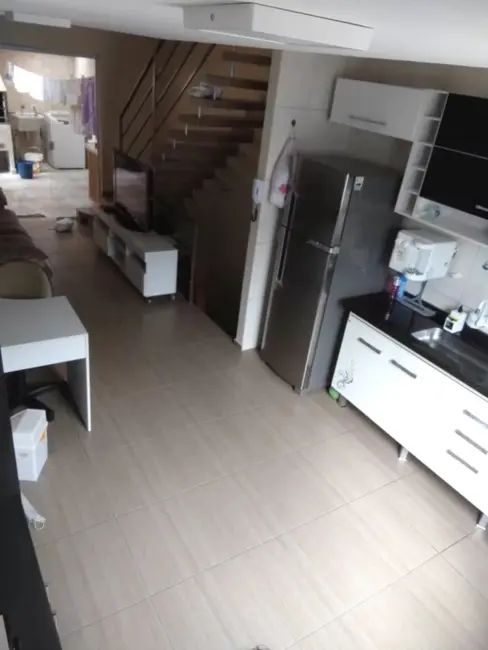 Foto 4 de Casa com 2 quartos à venda, 98m2 em Conceição, Osasco - SP