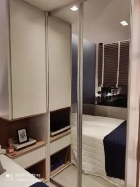 Foto 8 de Apartamento com 2 quartos à venda, 40m2 em Presidente Altino, Osasco - SP