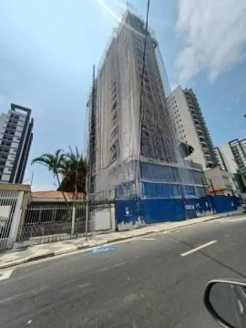 Foto 4 de Apartamento com 2 quartos à venda, 40m2 em Presidente Altino, Osasco - SP