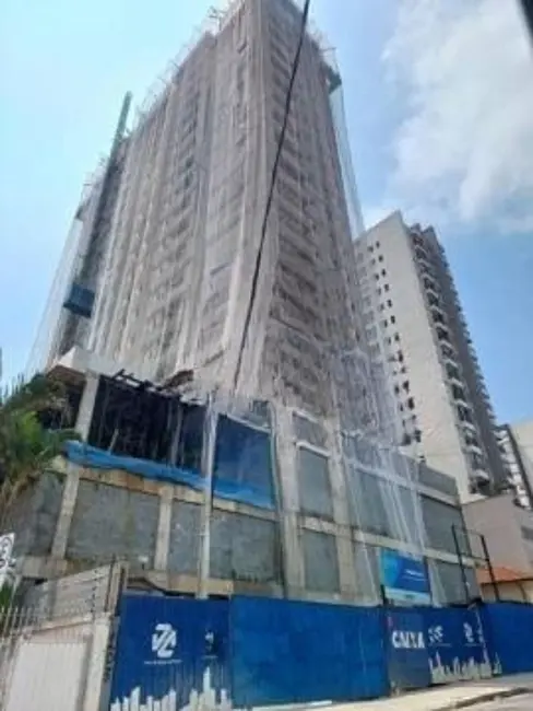 Foto 3 de Apartamento com 2 quartos à venda, 40m2 em Presidente Altino, Osasco - SP