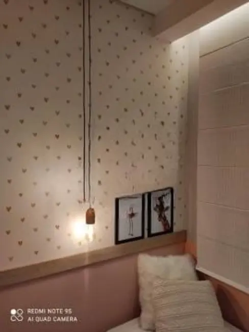 Foto 7 de Apartamento com 2 quartos à venda, 40m2 em Presidente Altino, Osasco - SP