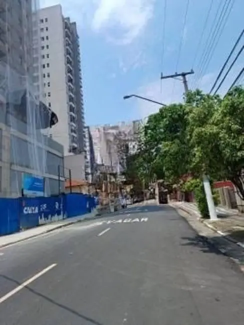 Foto 5 de Apartamento com 2 quartos à venda, 40m2 em Presidente Altino, Osasco - SP