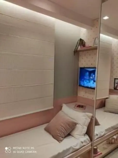 Foto 9 de Apartamento com 2 quartos à venda, 40m2 em Presidente Altino, Osasco - SP