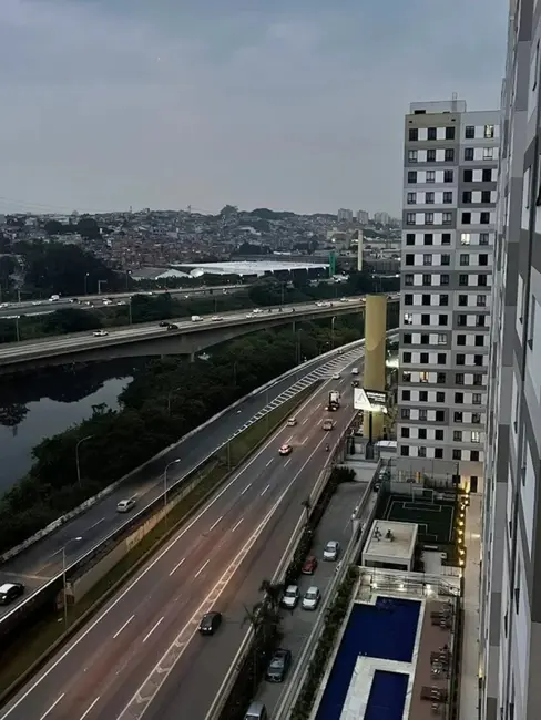 Apartamento com 2 quartos à venda, 36m2 em Presidente Altino, Osasco - SP - imagem 3 Foto 3 de Apartamento com 2 quartos à venda, 36m2 em Presidente Altino, Osasco - SP