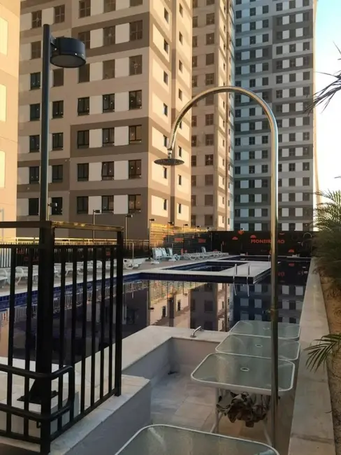 Apartamento com 2 quartos à venda, 36m2 em Presidente Altino, Osasco - SP - imagem 8 Foto 8 de Apartamento com 2 quartos à venda, 36m2 em Presidente Altino, Osasco - SP