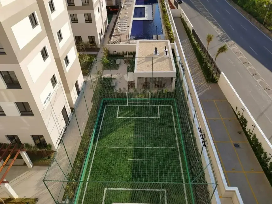 Apartamento com 2 quartos à venda, 36m2 em Presidente Altino, Osasco - SP - imagem 6 Foto 6 de Apartamento com 2 quartos à venda, 36m2 em Presidente Altino, Osasco - SP