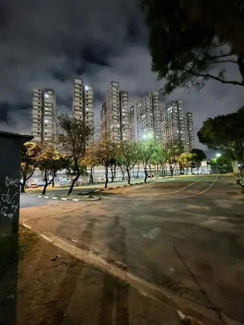 Apartamento com 2 quartos à venda, 36m2 em Presidente Altino, Osasco - SP - imagem 4 Foto 4 de Apartamento com 2 quartos à venda, 36m2 em Presidente Altino, Osasco - SP