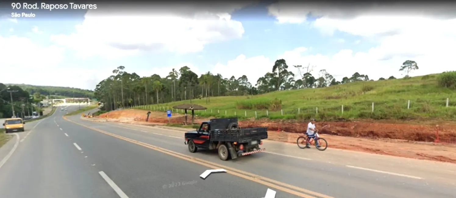 Foto 7 de Terreno / Lote à venda, 80000m2 em Vila Nova São Roque, Sao Roque - SP