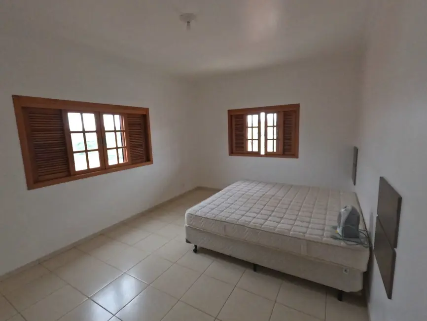 Foto 9 de Casa de Condomínio com 4 quartos à venda e para alugar, 600m2 em Vargem Grande Paulista - SP