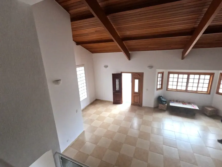 Foto 8 de Casa de Condomínio com 4 quartos à venda e para alugar, 600m2 em Vargem Grande Paulista - SP