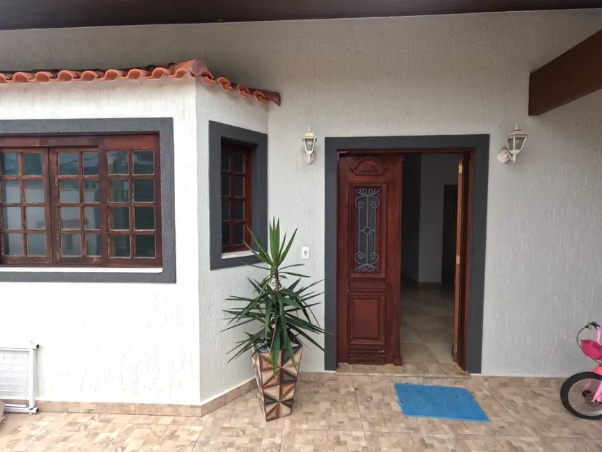 Foto 3 de Casa de Condomínio com 4 quartos à venda e para alugar, 600m2 em Vargem Grande Paulista - SP
