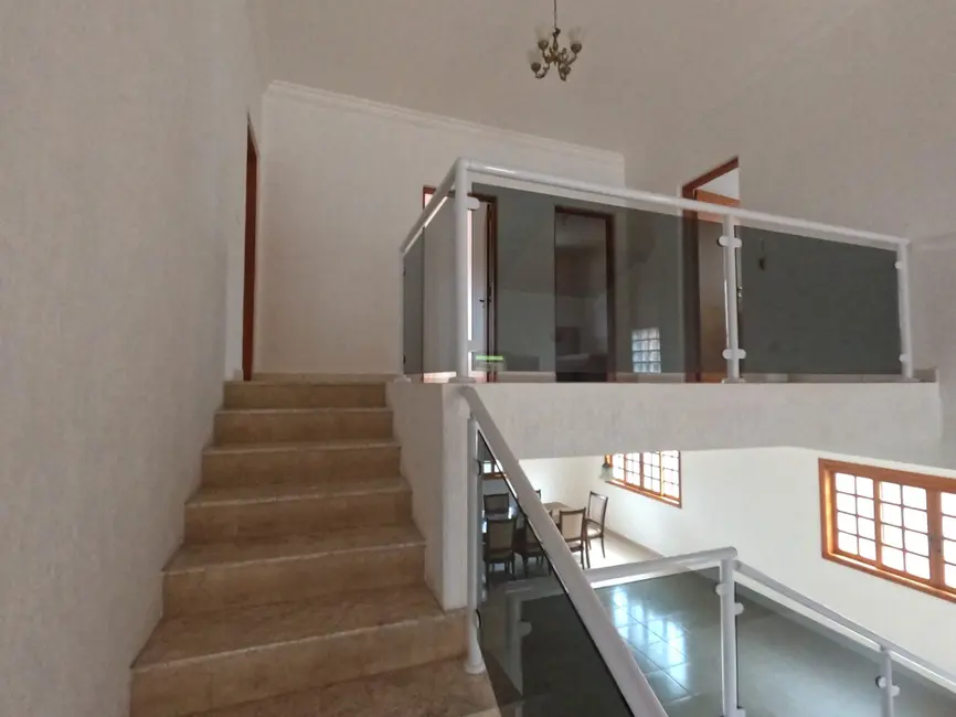 Foto 7 de Casa de Condomínio com 4 quartos à venda e para alugar, 600m2 em Vargem Grande Paulista - SP
