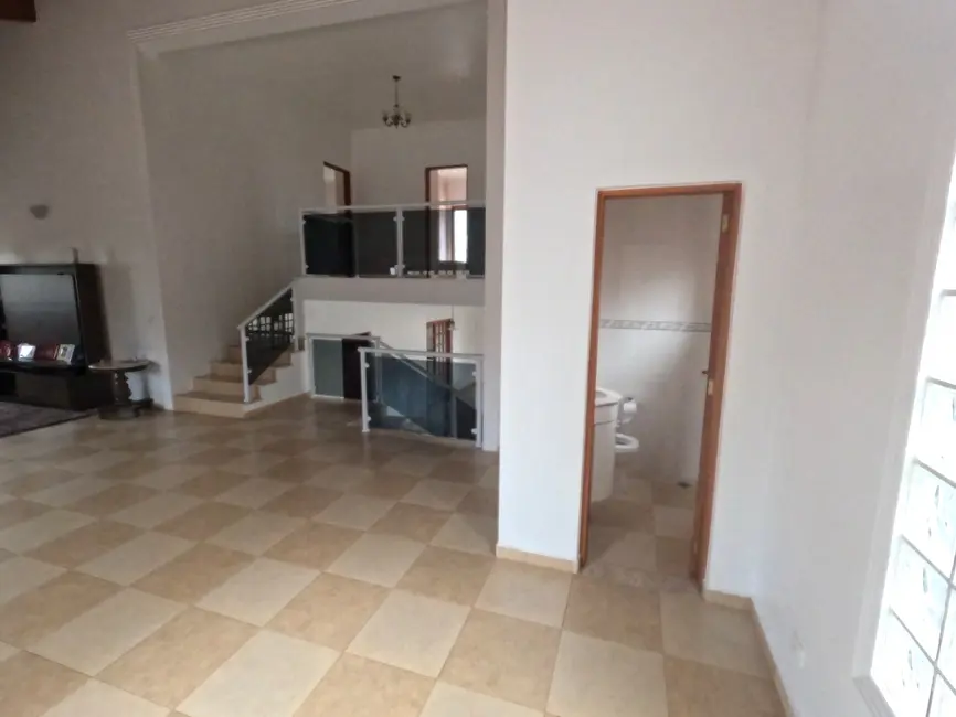 Foto 5 de Casa de Condomínio com 4 quartos à venda e para alugar, 600m2 em Vargem Grande Paulista - SP