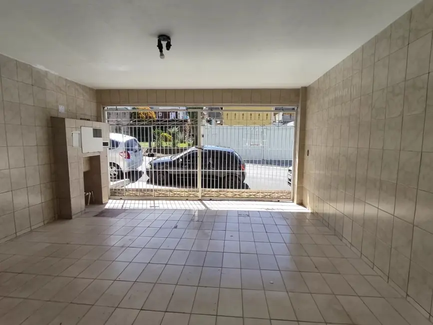 Casa com 2 quartos à venda, 133m2 em Jaguaribe, Osasco - SP - imagem 5 Foto 5 de Casa com 2 quartos à venda, 133m2 em Jaguaribe, Osasco - SP