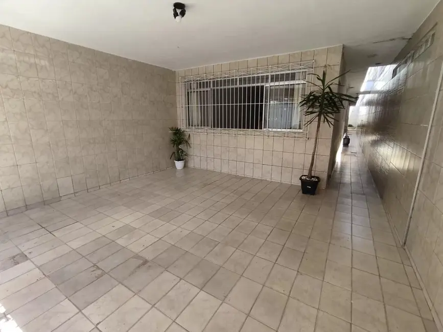 Foto 1 de Casa com 2 quartos à venda, 133m2 em Jaguaribe, Osasco - SP