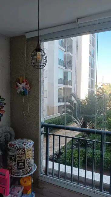 Apartamento com 2 quartos à venda, 53m2 em City Bussocaba, Osasco - SP - imagem 3 Foto 3 de Apartamento com 2 quartos à venda, 53m2 em City Bussocaba, Osasco - SP