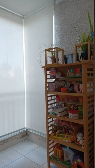 Apartamento com 2 quartos à venda, 53m2 em City Bussocaba, Osasco - SP - imagem 9 Foto 9 de Apartamento com 2 quartos à venda, 53m2 em City Bussocaba, Osasco - SP