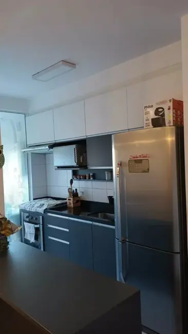 Apartamento com 2 quartos à venda, 53m2 em City Bussocaba, Osasco - SP - imagem 7 Foto 7 de Apartamento com 2 quartos à venda, 53m2 em City Bussocaba, Osasco - SP