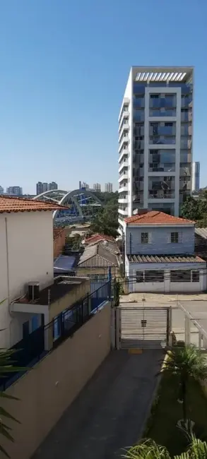 Foto 2 de Apartamento com 2 quartos à venda, 65m2 em Vila Osasco, Osasco - SP