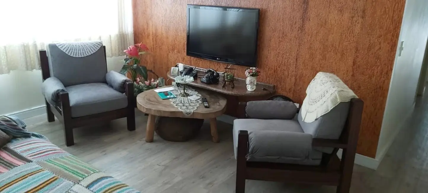 Foto 3 de Apartamento com 2 quartos à venda, 65m2 em Vila Osasco, Osasco - SP