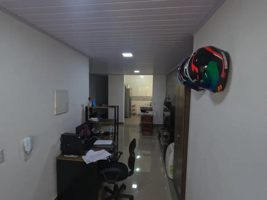 Foto 4 de Apartamento com 2 quartos para alugar, 65m2 em Outeiro de Passárgada, Cotia - SP