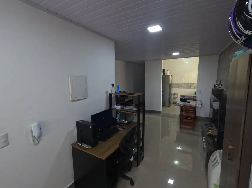 Foto 7 de Apartamento com 2 quartos para alugar, 65m2 em Outeiro de Passárgada, Cotia - SP