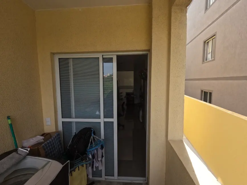 Foto 5 de Apartamento com 2 quartos para alugar, 65m2 em Outeiro de Passárgada, Cotia - SP