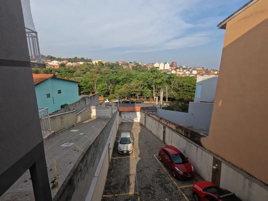 Foto 2 de Apartamento com 2 quartos para alugar, 65m2 em Outeiro de Passárgada, Cotia - SP