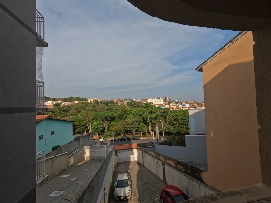 Foto 6 de Apartamento com 2 quartos para alugar, 65m2 em Outeiro de Passárgada, Cotia - SP