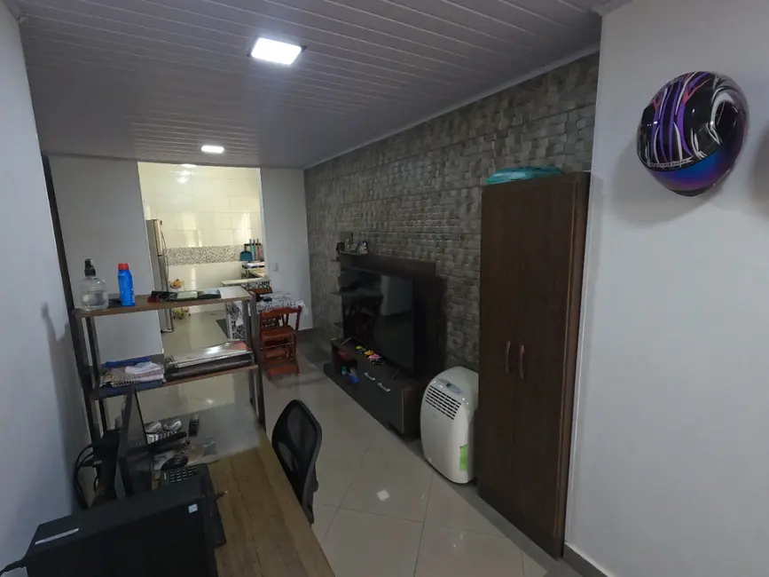 Foto 8 de Apartamento com 2 quartos para alugar, 65m2 em Outeiro de Passárgada, Cotia - SP