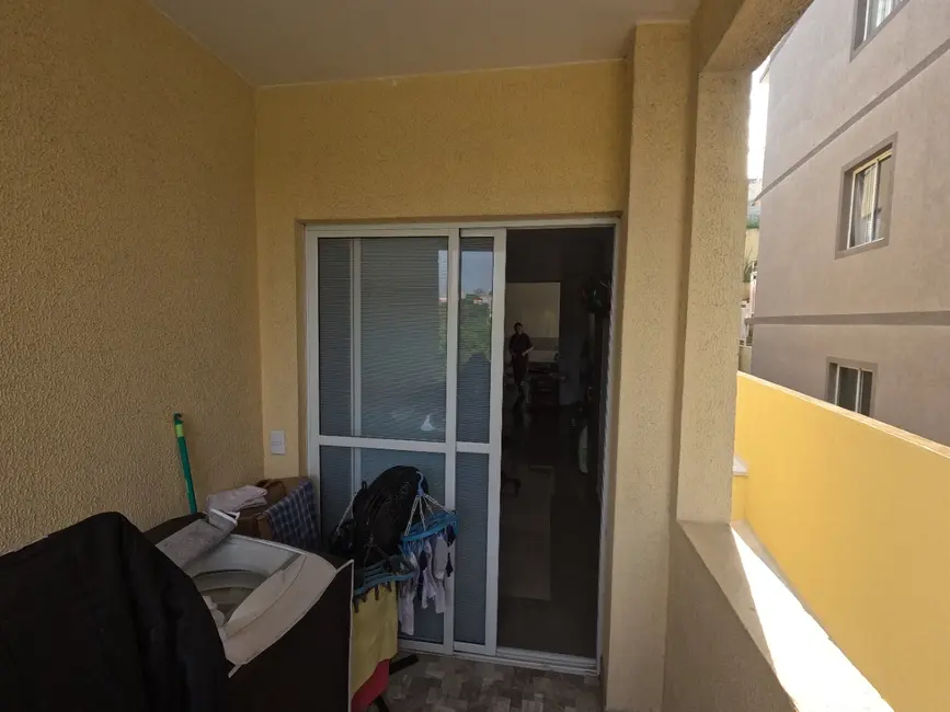 Foto 3 de Apartamento com 2 quartos para alugar, 65m2 em Outeiro de Passárgada, Cotia - SP