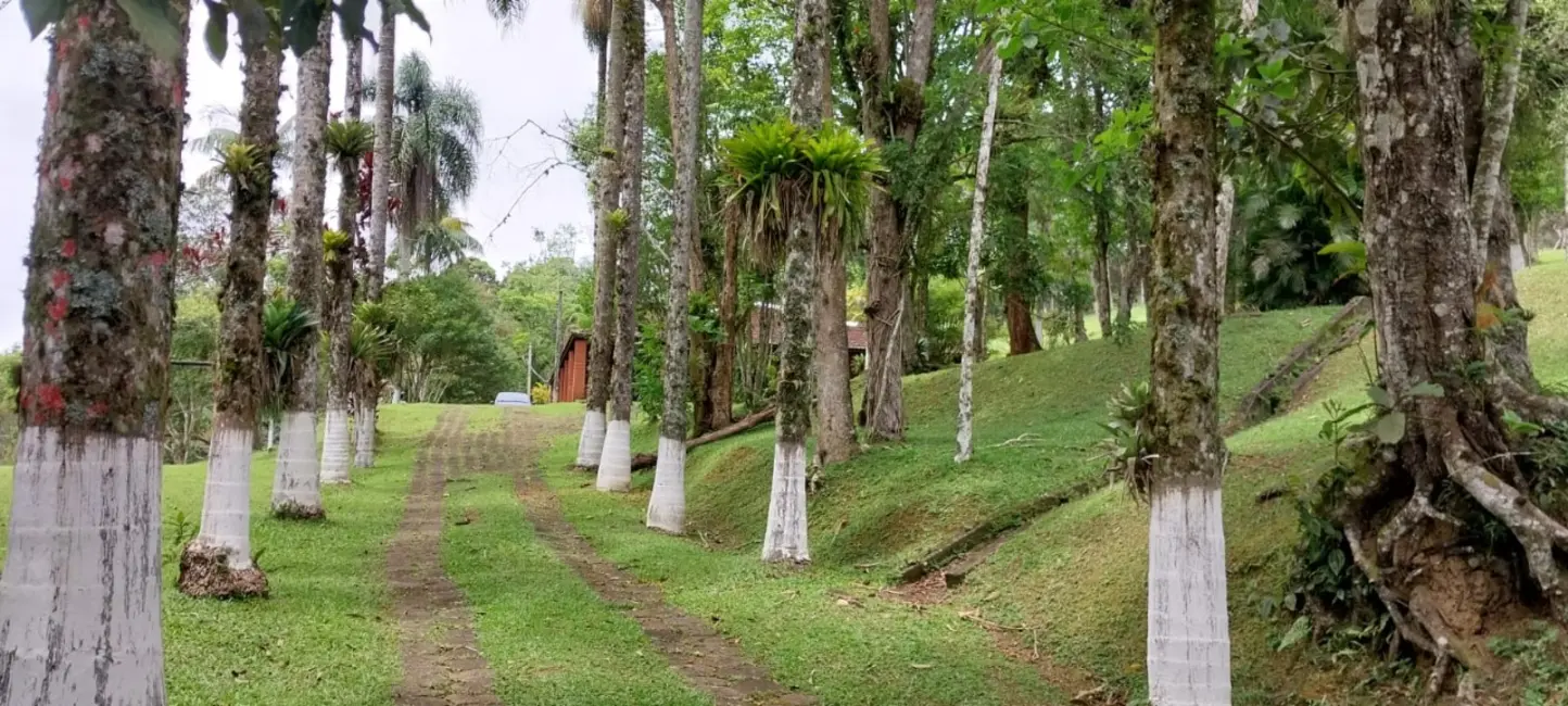 Foto 3 de Sítio / Rancho com 3 quartos à venda, 318m2 em Juquitiba - SP