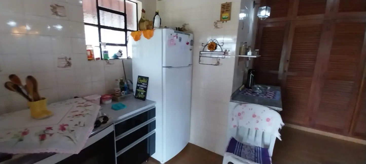 Foto 7 de Sítio / Rancho com 3 quartos à venda, 318m2 em Juquitiba - SP