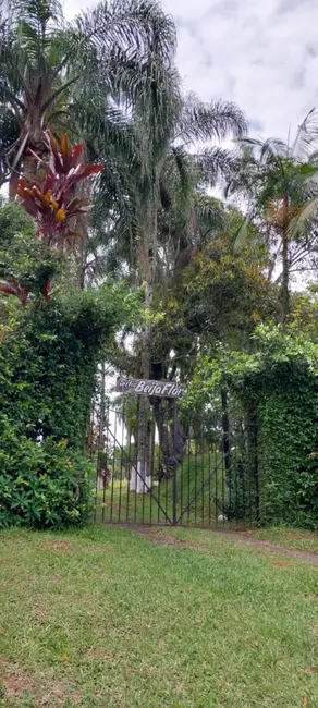 Foto 4 de Sítio / Rancho com 3 quartos à venda, 318m2 em Juquitiba - SP