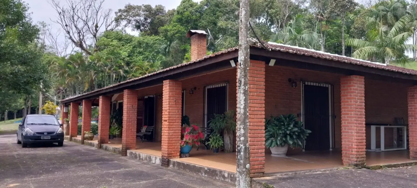 Foto 6 de Sítio / Rancho com 3 quartos à venda, 318m2 em Juquitiba - SP