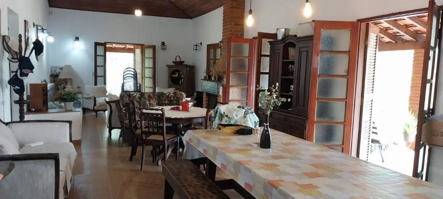 Foto 9 de Sítio / Rancho com 3 quartos à venda, 318m2 em Juquitiba - SP