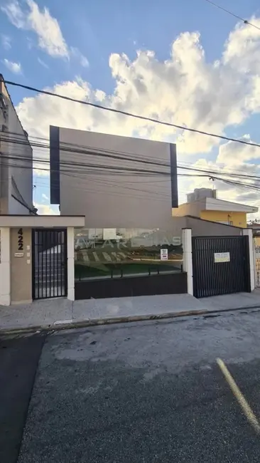 Foto 1 de Casa de Condomínio com 2 quartos à venda, 70m2 em Jardim das Flores, Osasco - SP