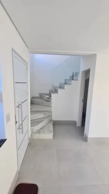 Foto 4 de Casa de Condomínio com 2 quartos à venda, 70m2 em Jardim das Flores, Osasco - SP