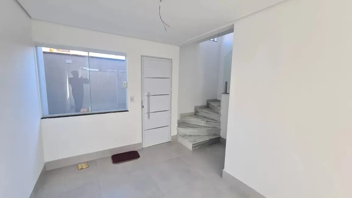 Foto 3 de Casa de Condomínio com 2 quartos à venda, 70m2 em Jardim das Flores, Osasco - SP