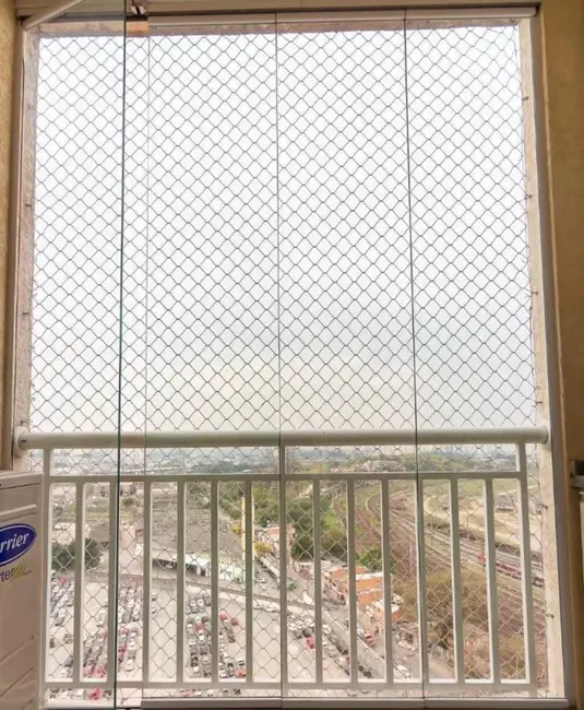 Foto 4 de Apartamento com 2 quartos à venda, 62m2 em Presidente Altino, Osasco - SP