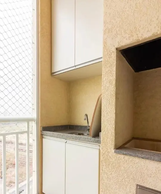 Foto 5 de Apartamento com 2 quartos à venda, 62m2 em Presidente Altino, Osasco - SP