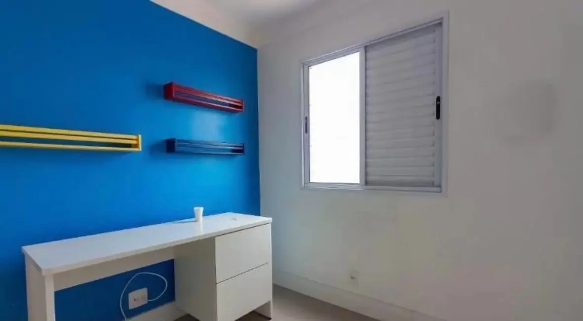Foto 9 de Apartamento com 2 quartos à venda, 62m2 em Presidente Altino, Osasco - SP